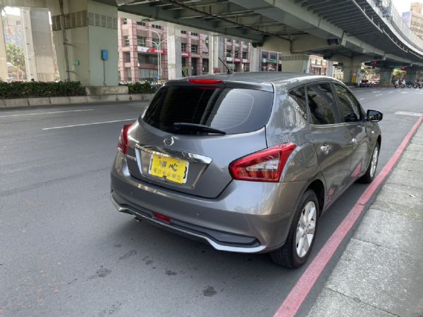 【保證實車實照實價】僅駛4萬多公里 照片7