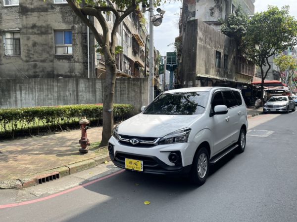 【保證實車實照實價】僅駛6萬多公里 照片1