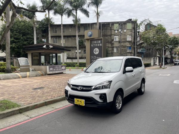 【保證實車實照實價】僅駛3萬多公里 照片1