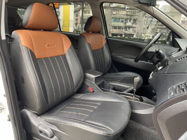 【保證實車實照實價】僅駛3萬多公里 照片4