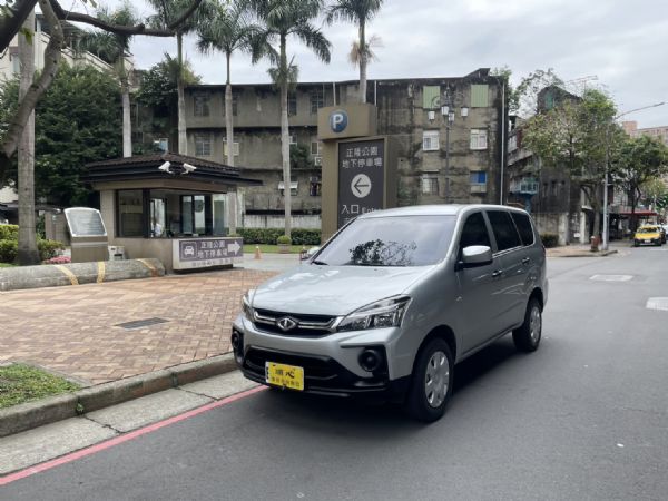 【保證實車實照實價】僅駛1萬多公里 照片1