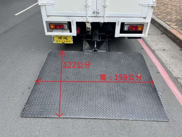 【保證實車實照實價】僅駛7萬多公里 照片7