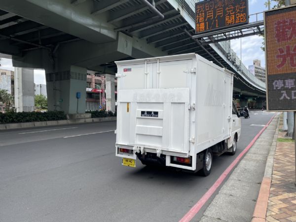 【保證實車實照實價】僅駛7萬多公里 照片8