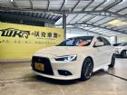 台南市iO鯊魚頭 TEIN避震/17圈/中尾排 MITSUBISHI 三菱 / Fortis中古車