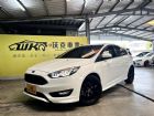 台南市3.5代 升級運動版大包/排氣管閥門/ FORD 福特 / Focus中古車