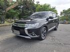新北市MITSUBISHI OUTLANDER MITSUBISHI 三菱 / Outlander中古車
