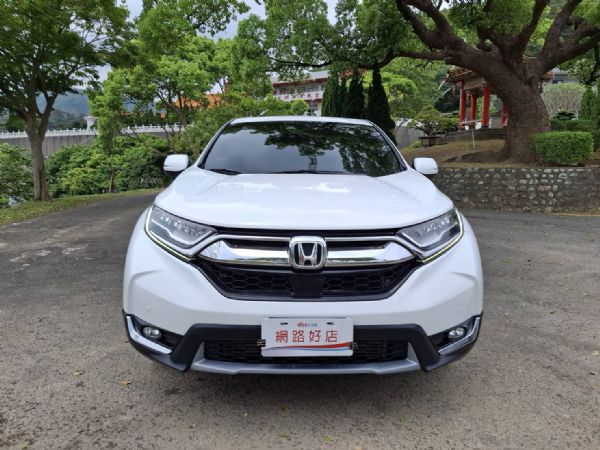 HONDA CR-V  照片2