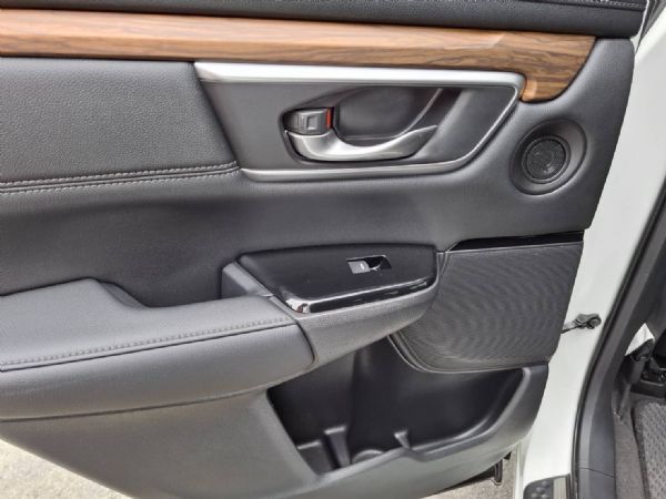 HONDA CR-V  照片3