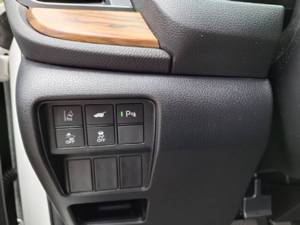 HONDA CR-V  照片4