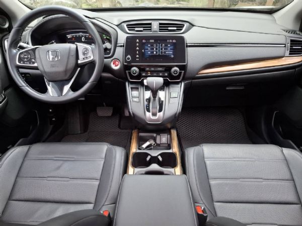 HONDA CR-V  照片5