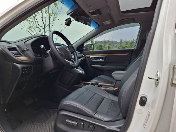 HONDA CR-V  照片6