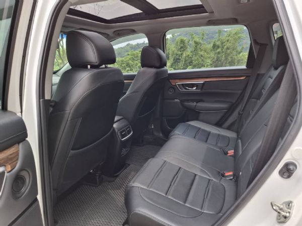 HONDA CR-V  照片7