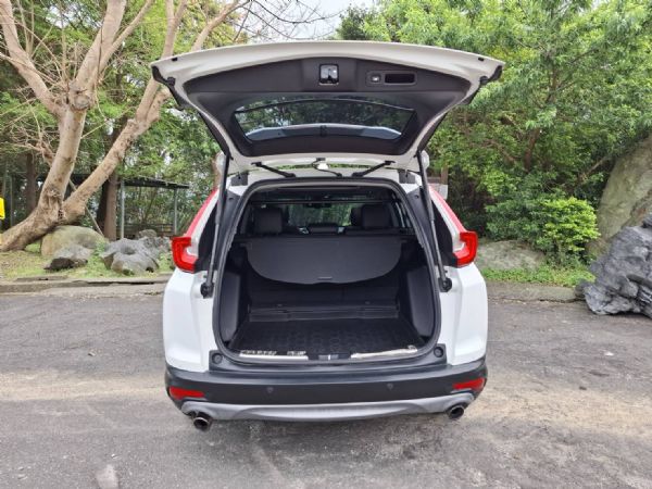 HONDA CR-V  照片8