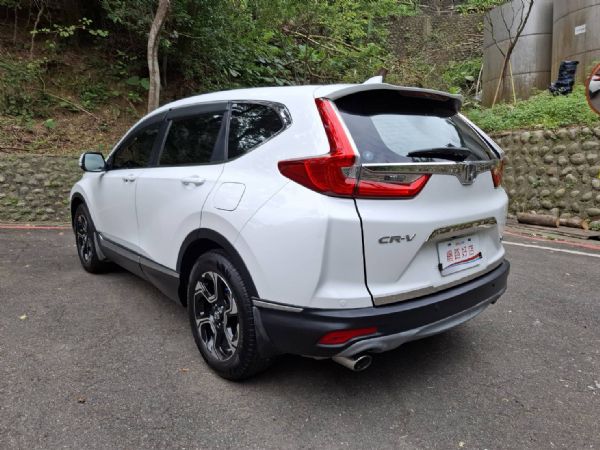 HONDA CR-V  照片9