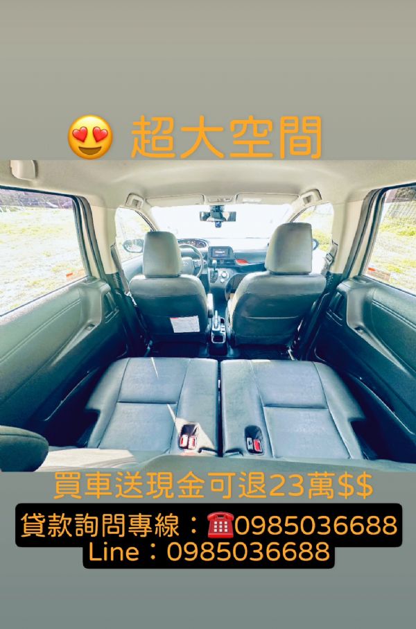 2021年 豐田 小改款#買車送現金  照片3
