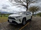 新北市TOYOTA RAV4旗艦版 TOYOTA 豐田 / RAV4中古車