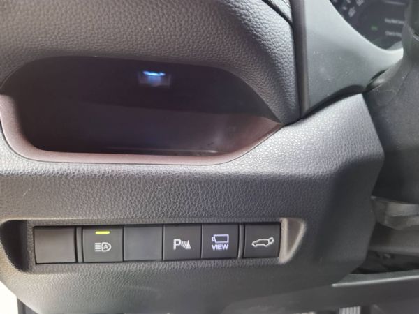 TOYOTA RAV4旗艦版 照片7
