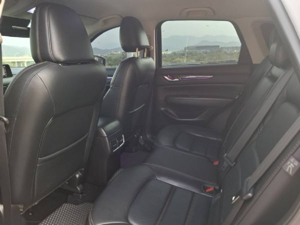 MAZDA CX-5 旗艦版 照片7