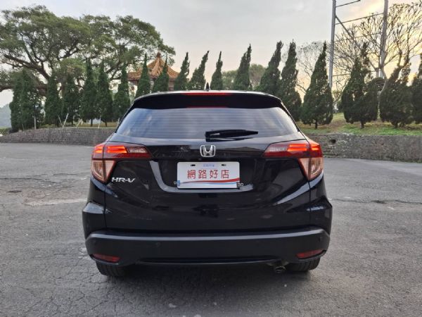 HONDA HR-V 1.8S 頂級款  照片10