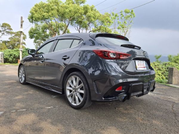 MAZＤA ３　 照片8