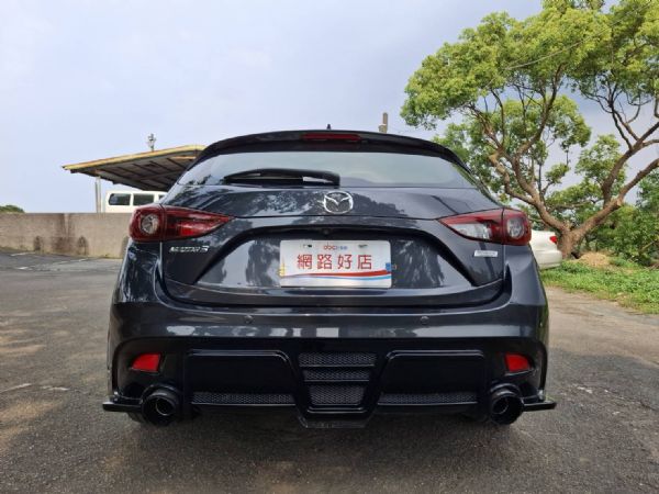 MAZＤA ３　 照片9