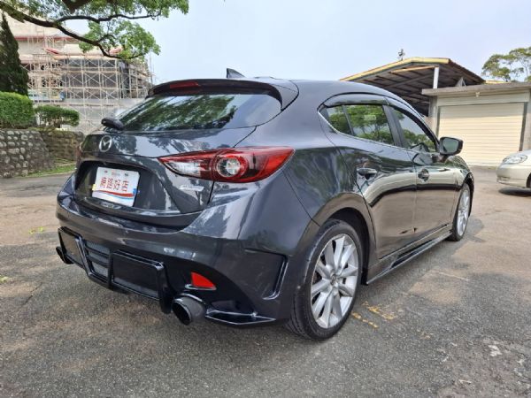 MAZＤA ３　 照片10