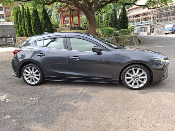 MAZＤA ３　 照片7