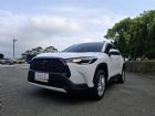新北市TOYOTA Corolla Cross TOYOTA 豐田中古車