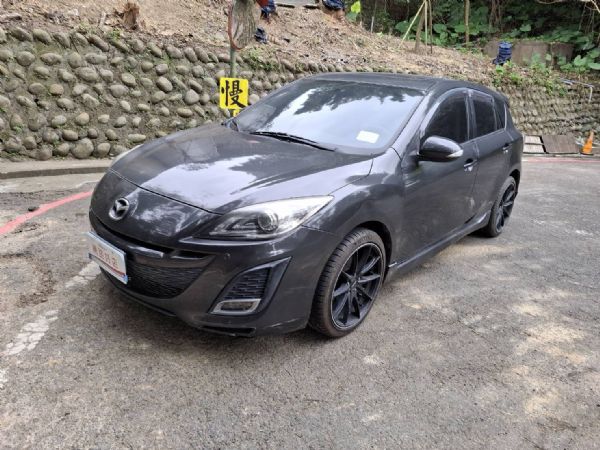 MAZＤA ３ 照片1