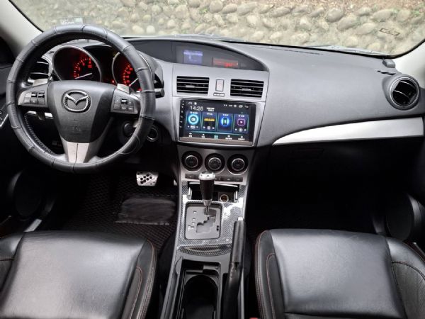 MAZＤA ３ 照片3