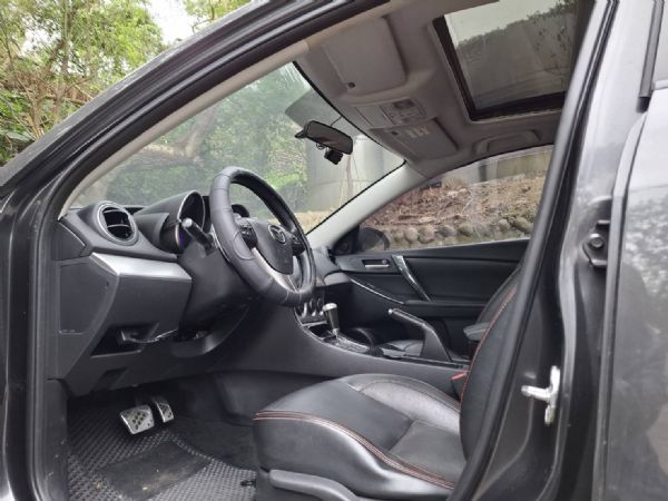 MAZＤA ３ 照片5
