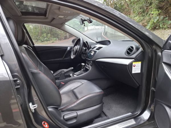 MAZＤA ３ 照片7