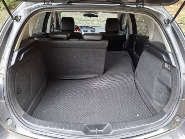 MAZＤA ３ 照片8