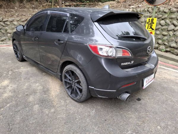 MAZＤA ３ 照片9