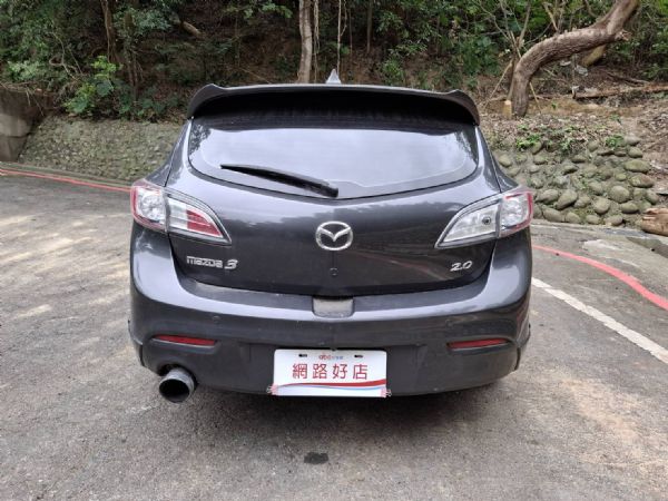 MAZＤA ３ 照片10
