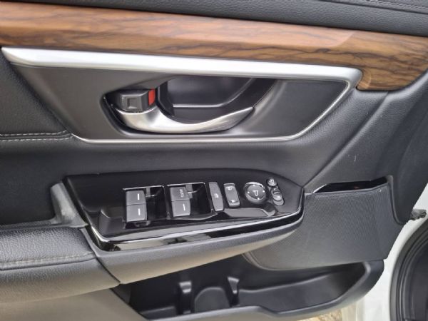 HONDA CR-V S 照片3