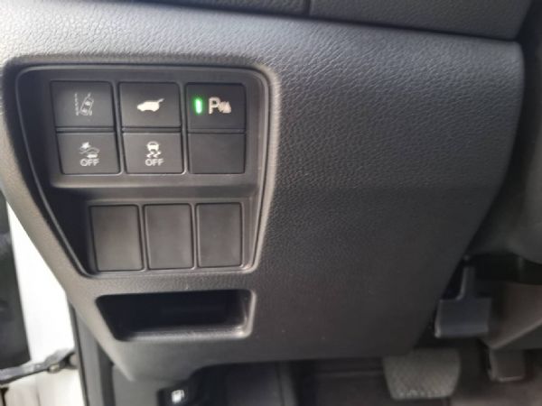 HONDA CR-V S 照片4