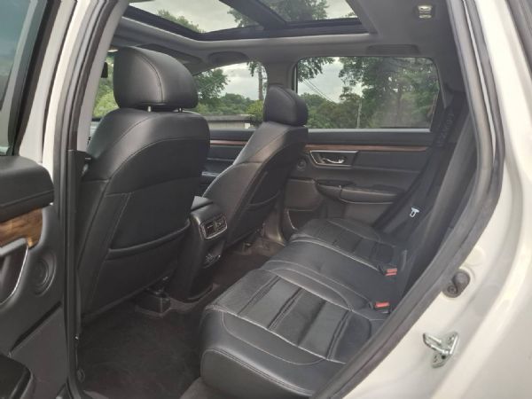 HONDA CR-V S 照片6