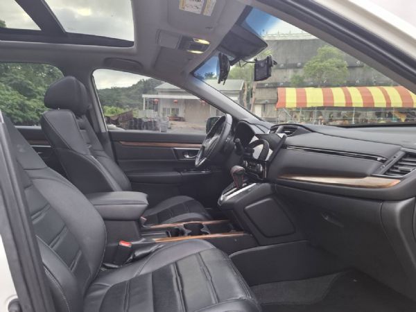 HONDA CR-V S 照片8