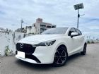 台南市24年款 僅跑2000公里  保固中 MAZDA 馬自達 / 2中古車