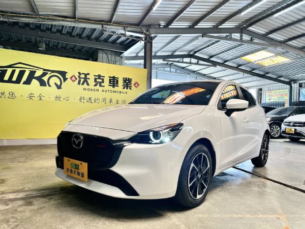24年款 僅跑2000公里  保固中 照片1
