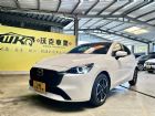 台南市24年款 僅跑2000公里  保固中 MAZDA 馬自達 / 2中古車