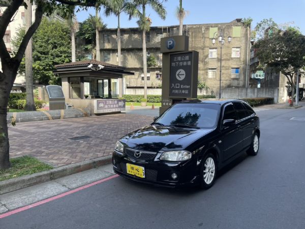 【保證實車實照實價】僅駛11萬多公里 照片1