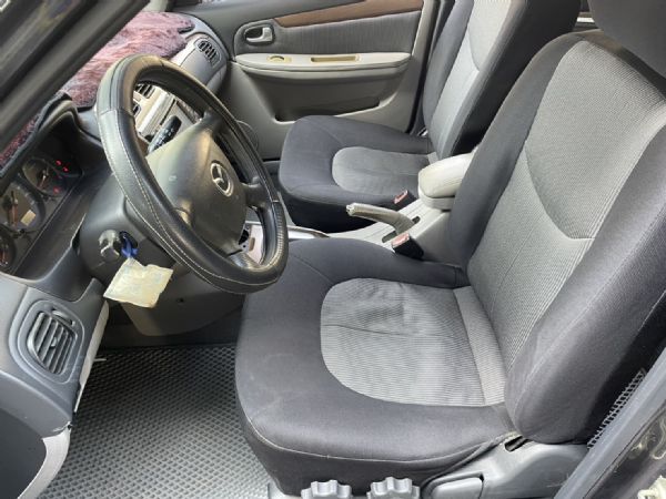 【保證實車實照實價】僅駛11萬多公里 照片4