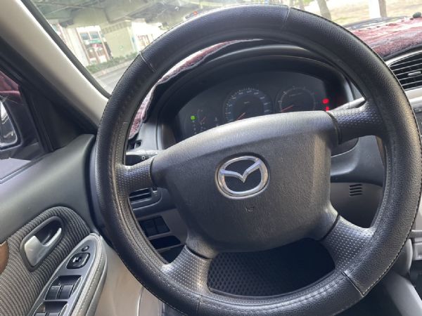 【保證實車實照實價】僅駛11萬多公里 照片9