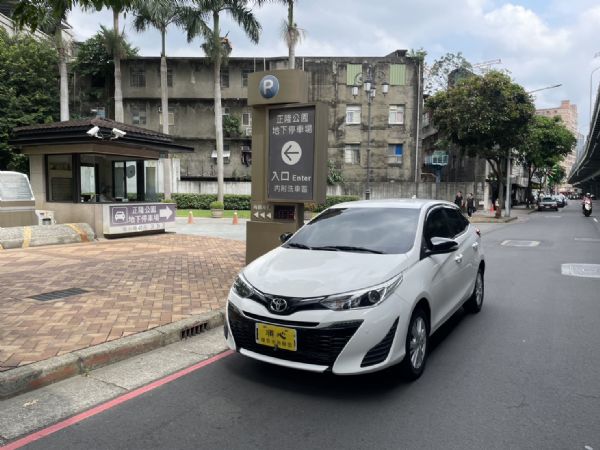 【保證實車實照實價】僅駛5萬多公里 照片1