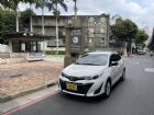 新北市【保證實車實照實價】僅駛5萬多公里 TOYOTA 豐田 / YARIS中古車