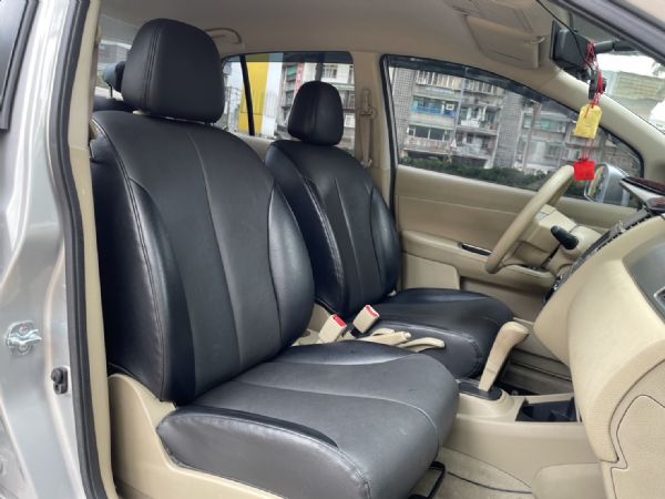 【保證實車實照實價】僅駛4萬多公里 照片4