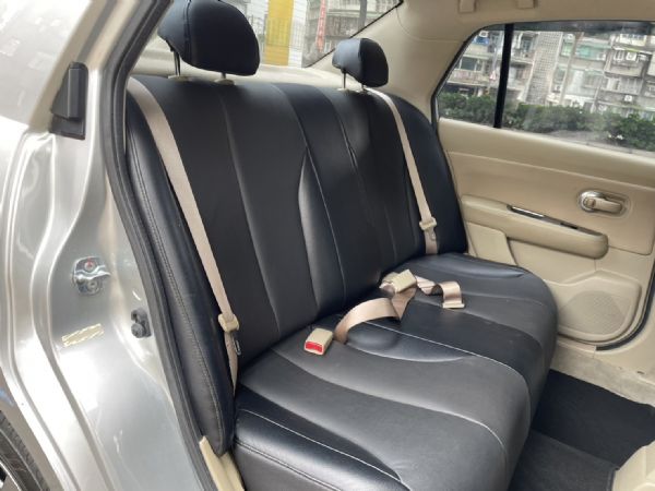 【保證實車實照實價】僅駛4萬多公里 照片5