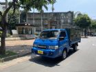 新北市【保證實車實照實價】雙折鐵架 加寬木床 MITSUBISHI 三菱 / Delica(得利卡)中古車
